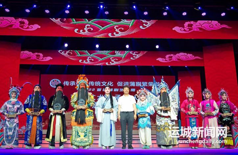 运城会议会展：连接商务与文化的桥梁